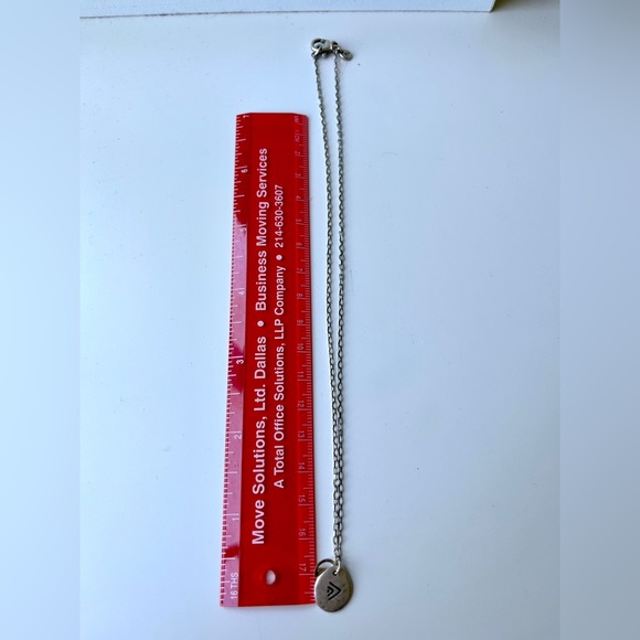 Retired Silpada Necklace - Picture 2 of 3